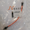پچ‌کورد 0.3 سی سانتی متری نگزنس  Nexans CAT6 UTP - Image 2