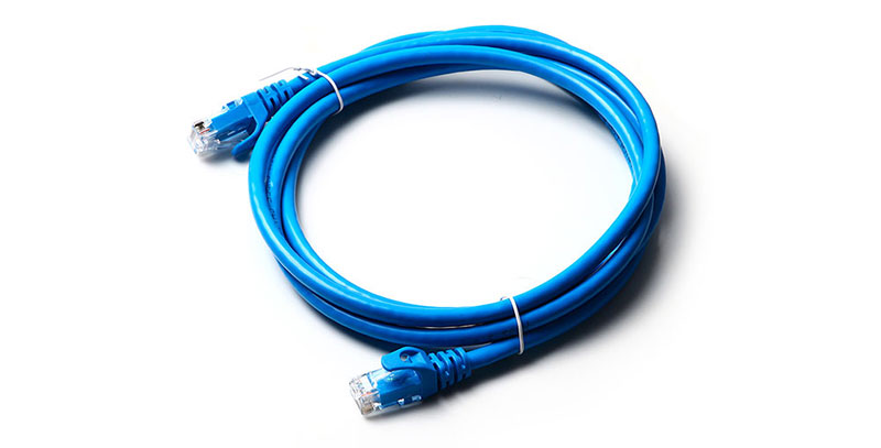 پچ‌کور 2 دو متری لگراند Legrand CAT6 UTP
