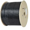 کابل شبکه نگزنس Nexans Cat6 Outdoor | دو روکشه تست چنل - Image 2