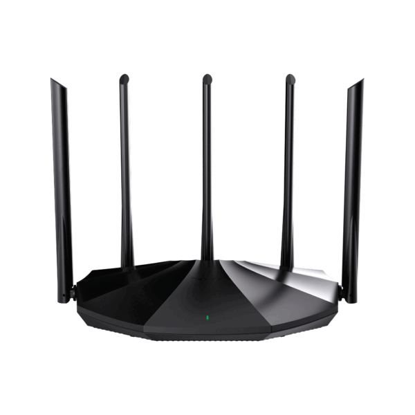 tx2 pro wifi6 روتر بی سیم گیگا بایت دو بانده تندا