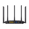 tx2 pro wifi6 روتر بی سیم گیگا بایت دو بانده تندا - Image 2