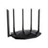 tx2 pro wifi6 روتر بی سیم گیگا بایت دو بانده تندا - Image 3