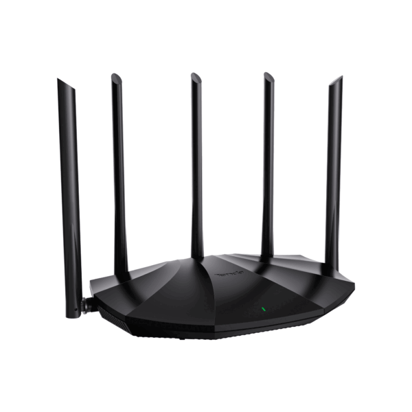 tx2 pro wifi6 روتر بی سیم گیگا بایت دو بانده تندا - Image 3