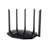 tx2 pro wifi6 روتر بی سیم گیگا بایت دو بانده تندا - Image 4