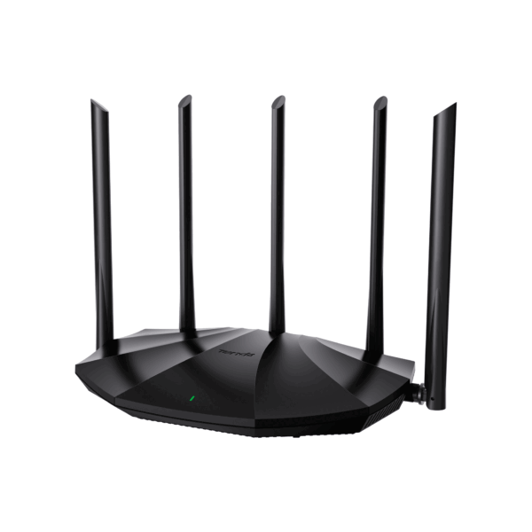 tx2 pro wifi6 روتر بی سیم گیگا بایت دو بانده تندا - Image 4