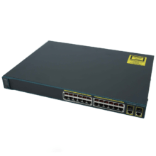 WS-C2960-24PC-L سوییچ سیسکو