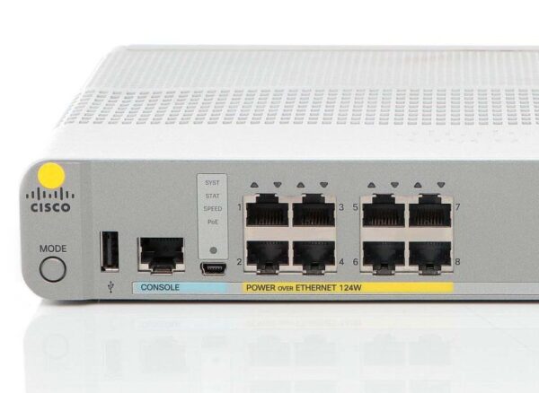 سوئیچ سیسکو CISCO WS-C2960