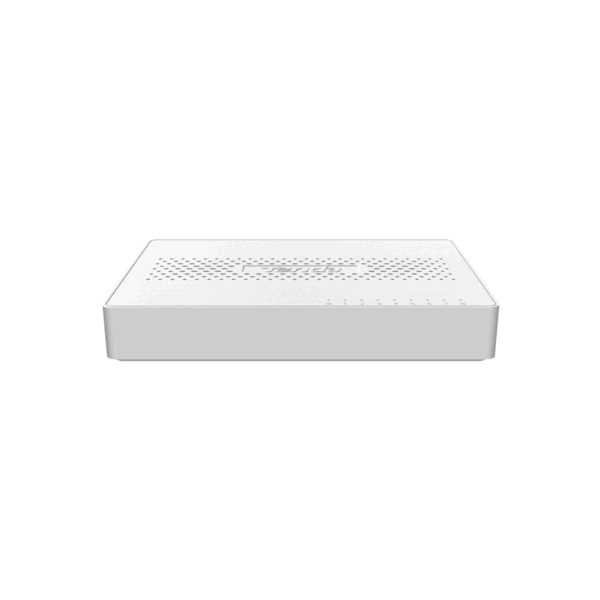 SM108 سوییچ شبکه 8 پورت 2.5 گیگ تندا - Image 2