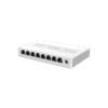 SM108 سوییچ شبکه 8 پورت 2.5 گیگ تندا - Image 3