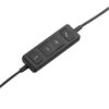 هدفون لاجیتک مدل  H570E Stereo