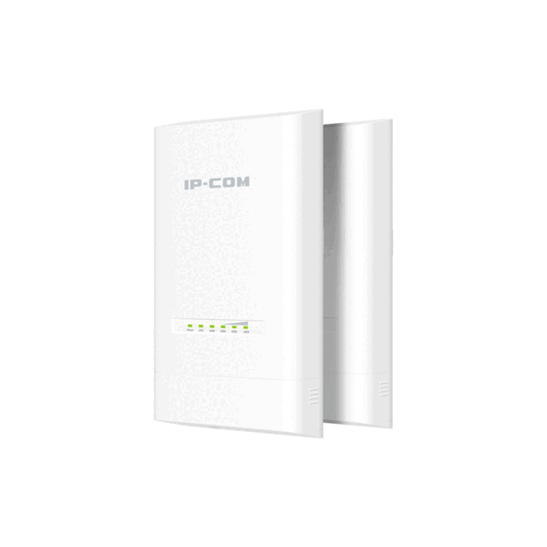 IP-COM CPE12 اکسس پوینت آی پی کام