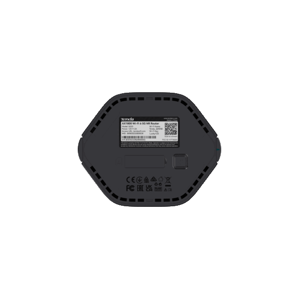 5G03 مودم سیمکارتی 5G تندا - Image 4