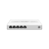 SM105 سوییچ شبکه 5 پورت 2.5 گیگ تندا