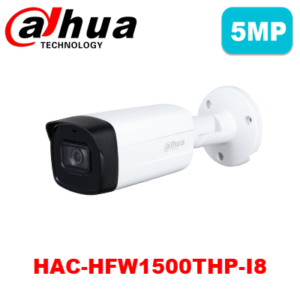 دوربین مداربسته داهوا DH-HAC-HFW1500THP-I8