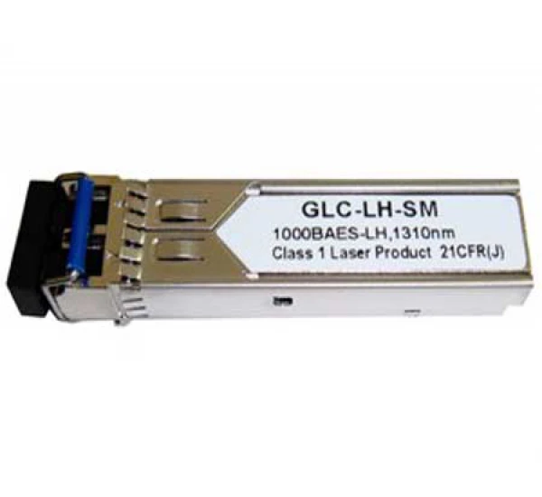 ماژول فیبر سیسکو مدل GLC-LH-SM