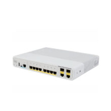 WS-C3560CG-8PC-S سوئیچ شبکه سیسکو