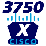 سیسکو سری Cisco 3750-X