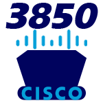 سیسکو سری Cisco 3850