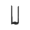 U18A-AX1800 کارت شبکه بی سیم Wi-Fi 6 دوبانده تندا  - Image 2