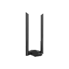 U18A-AX1800 کارت شبکه بی سیم Wi-Fi 6 دوبانده تندا 