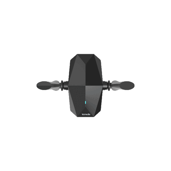 U18A-AX1800 کارت شبکه بی سیم Wi-Fi 6 دوبانده تندا  - Image 3