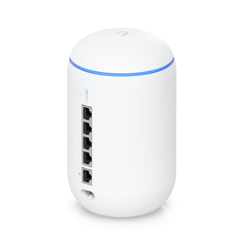 Ubiquiti Dream Wi-Fi 6