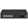 HR100-POC-4VPR دستگاه PVR اچ ار یو ای - Image 4