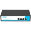 HR100-POC-4VPR دستگاه PVR اچ ار یو ای - Image 2