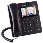 تلفن تحت شبکه گرنداستریم مدل GXV3240