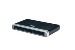 4Port FXO GXW4104