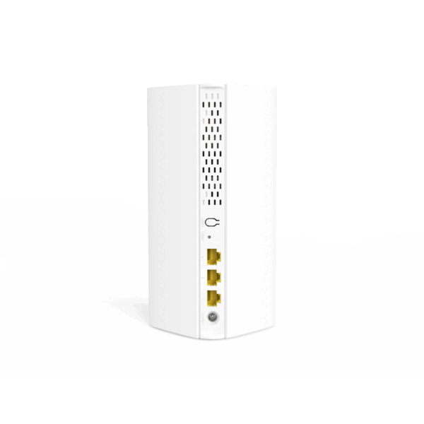 MX12 3-Pack اکسس پوینت مش تندا پک سه تایی - Image 3