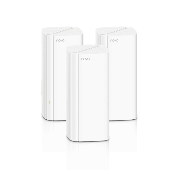MX12 3-Pack اکسس پوینت مش تندا پک سه تایی