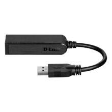 مبدل USB 3.0 به D-Link Ethernet DUB-1312