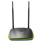 مودم - روتر ADSL