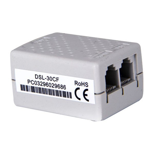 اسپلیتر نویزگیر D-Link DSL-30CF
