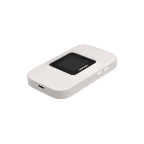 NWR-940X مودم سیمکارتی 4G/LTE نتربیت - Image 3