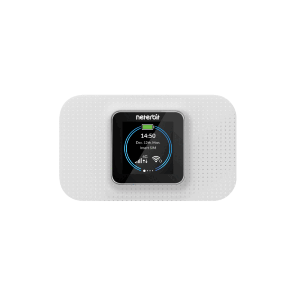 NWR-940X مودم سیمکارتی 4G/LTE نتربیت