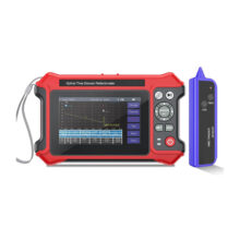 NOYAFA NF-9816 تستر فیبر نوری OTDR حرفه ای پاورمتر