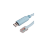 CAB-CONSOLE-USB-RJ45 کابل کنسول سیسکو - Image 2