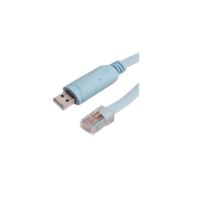 CAB-CONSOLE-USB-RJ45 کابل کنسول سیسکو
