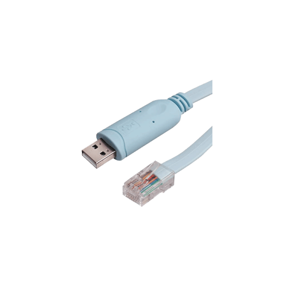 CAB CONSOLE USB RJ45 کابل کنسول سیسکو 2 1