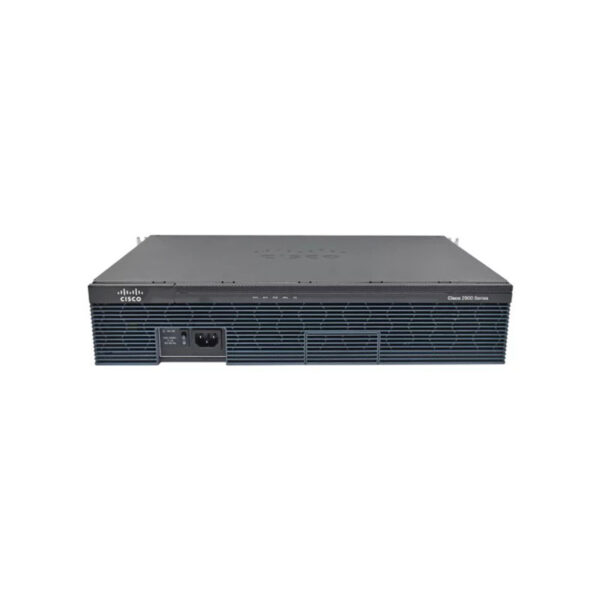 CISCO Router 2911K9 روتر سیسکو