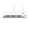 روتر میکروتیک CRS125-24G-1S-2HnD-IN