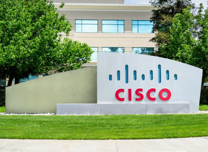 شرکت سیسکو (cisco)