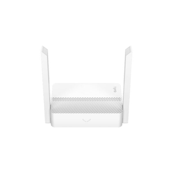 Cudy WR300 N300 WI-FI Router