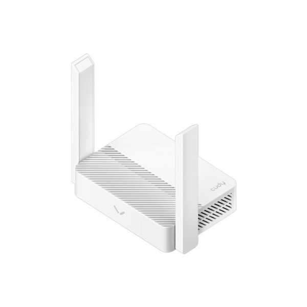 Cudy WR300 N300 WI-FI Router