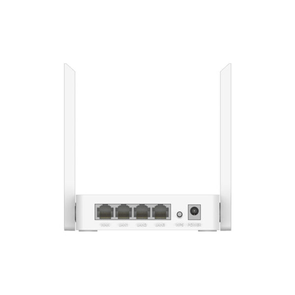 Cudy WR300 N300 WI-FI Router