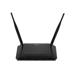 D-Link DSL-2790U مودم روتر +ADSL2 دی-لینک