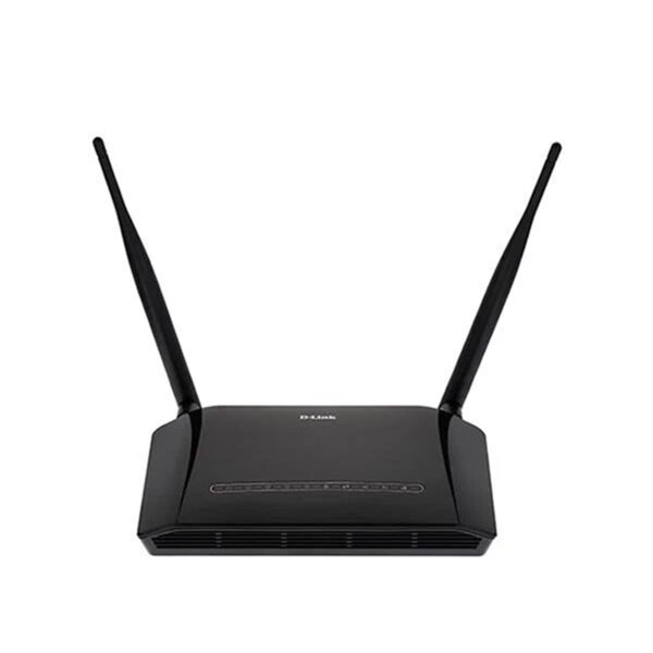 D-Link DSL-2790U مودم روتر +ADSL2 دی-لینک