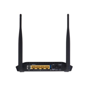 D-Link DSL-2790U مودم روتر +ADSL2 دی-لینک
